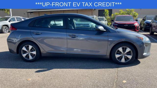 used 2019 Hyundai Ioniq Plug-In Hybrid car, priced at $14,990