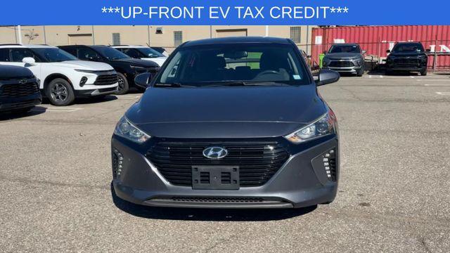 used 2019 Hyundai Ioniq Plug-In Hybrid car, priced at $14,990