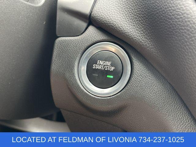 used 2022 Chevrolet Equinox car, priced at $20,990
