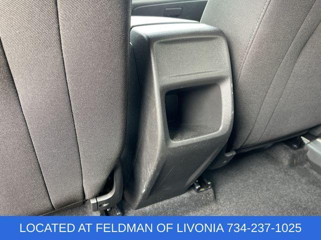 used 2024 Chevrolet Trax car, priced at $22,990