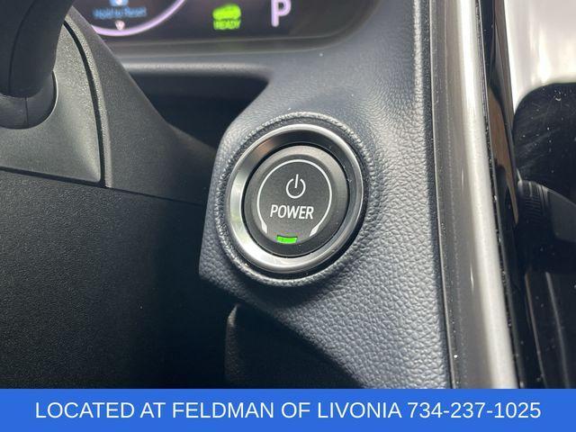 used 2022 Chevrolet Bolt EUV car, priced at $20,990