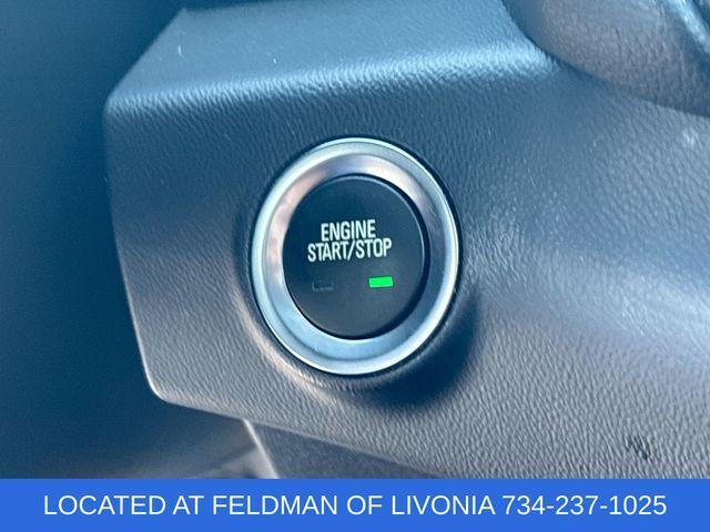 used 2022 GMC Terrain car, priced at $22,990