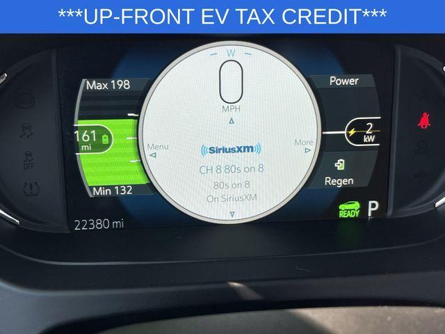 used 2020 Chevrolet Bolt EV car, priced at $14,990