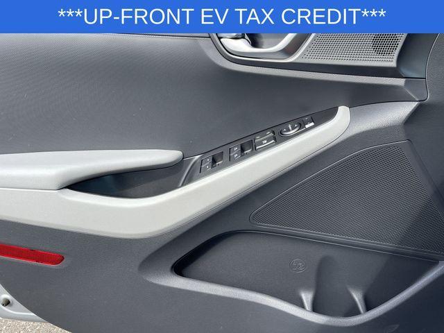 used 2021 Hyundai Ioniq Plug-In Hybrid car, priced at $20,990