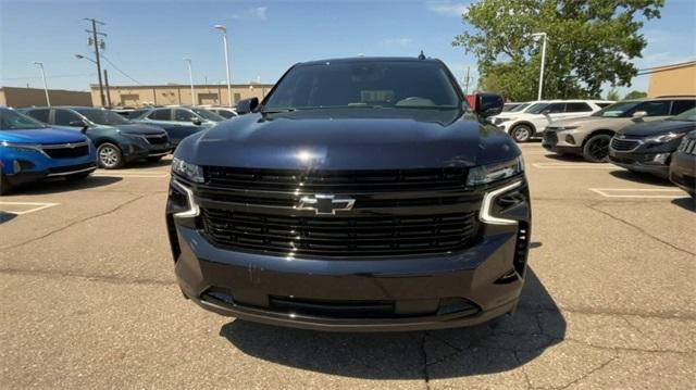 used 2023 Chevrolet Tahoe car, priced at $59,990