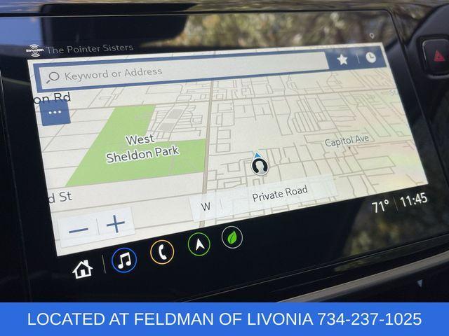 used 2023 Chevrolet Bolt EUV car, priced at $20,990