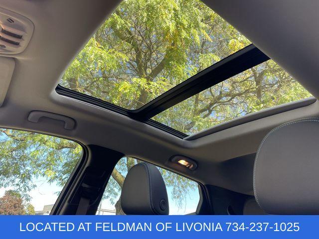 used 2023 Chevrolet Bolt EUV car, priced at $20,990