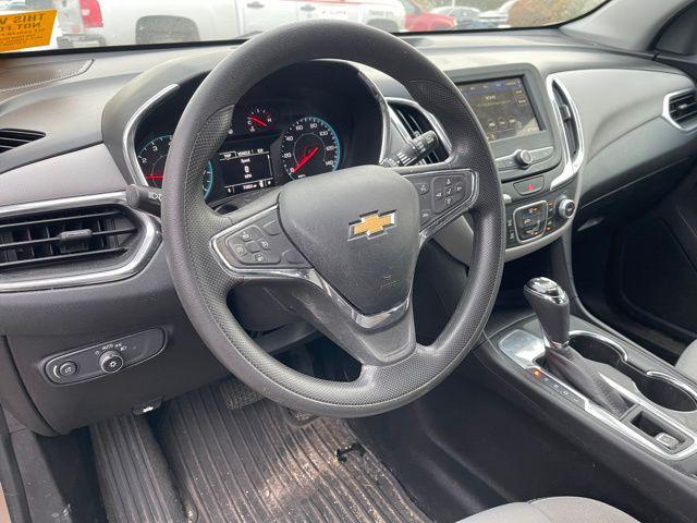 used 2019 Chevrolet Equinox car, priced at $14,990