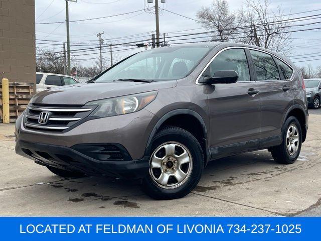 used 2012 Honda CR-V car, priced at $9,990