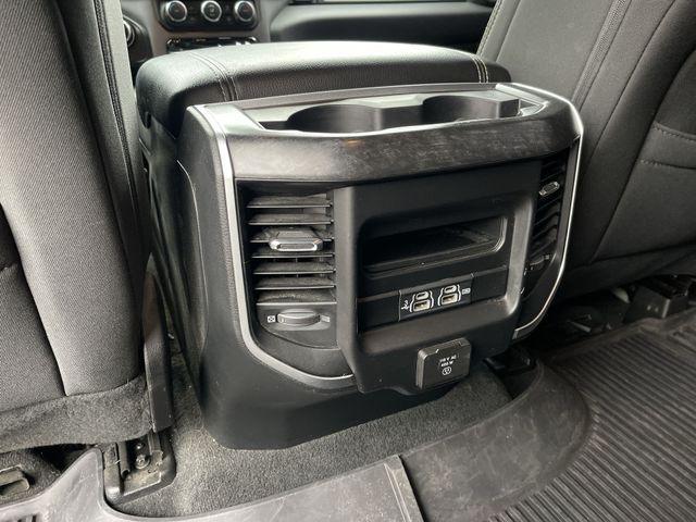 used 2019 Ram 1500 car, priced at $26,990