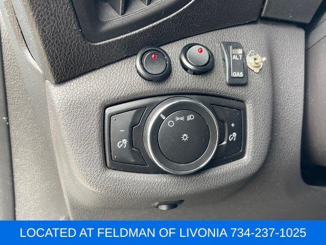 used 2014 Ford Transit Connect car, priced at $9,990