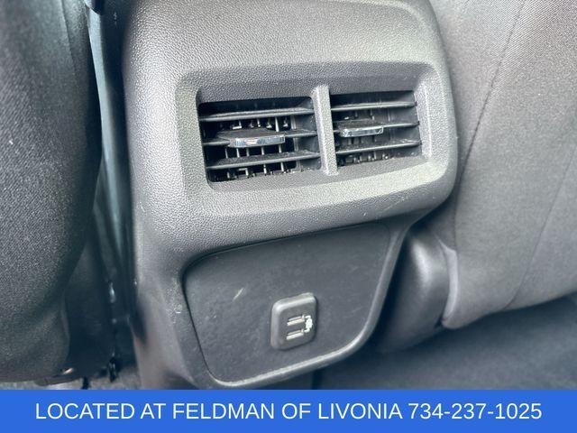 used 2020 Chevrolet Equinox car, priced at $18,990
