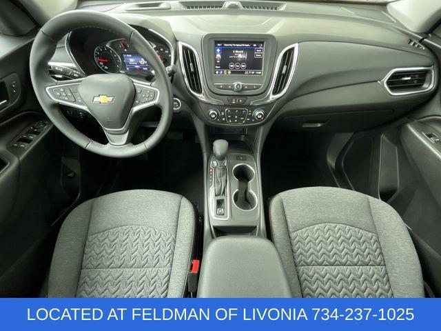 used 2023 Chevrolet Equinox car, priced at $22,990