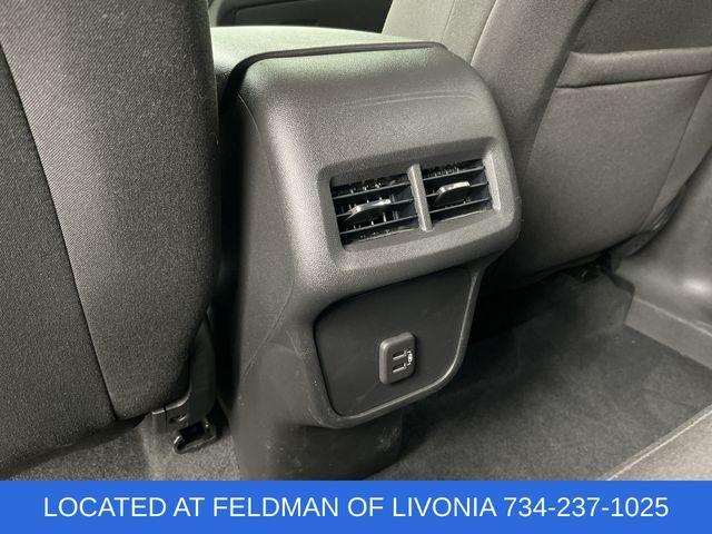 used 2023 Chevrolet Equinox car, priced at $22,990