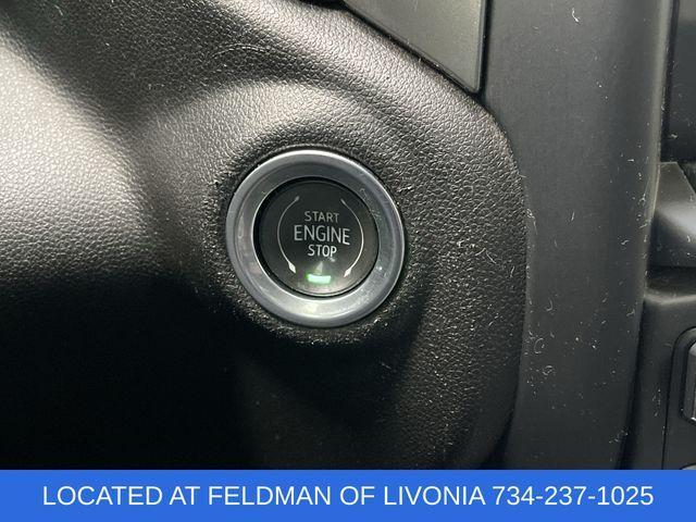 used 2019 Chevrolet Silverado 1500 car, priced at $30,990