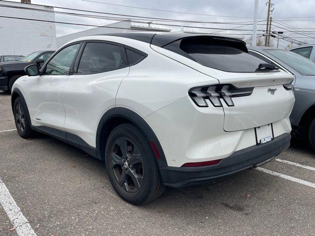 used 2021 Ford Mustang Mach-E car, priced at $25,990