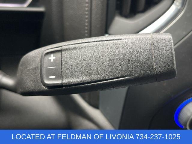 used 2022 Chevrolet Silverado 1500 Limited car, priced at $42,990