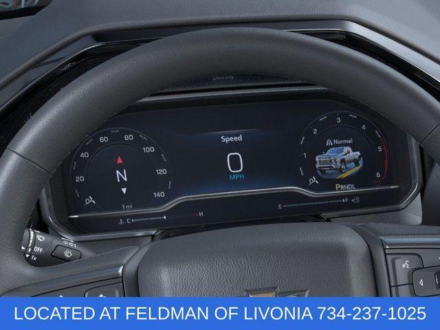 new 2026 Chevrolet Silverado 3500 car, priced at $83,020