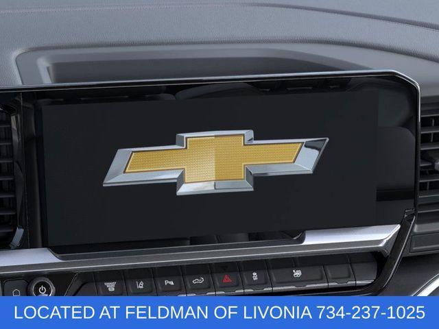 new 2026 Chevrolet Silverado 3500 car, priced at $83,020