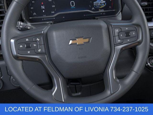 new 2026 Chevrolet Silverado 3500 car, priced at $83,020