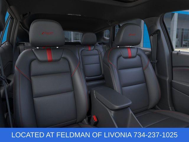 new 2026 Chevrolet Trax car, priced at $24,930