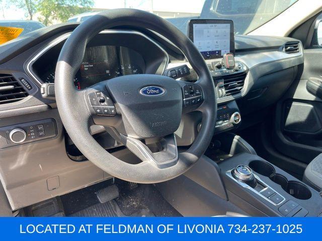 used 2020 Ford Escape car, priced at $14,990