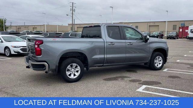 used 2019 Chevrolet Silverado 1500 car, priced at $26,990