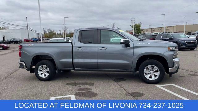 used 2019 Chevrolet Silverado 1500 car, priced at $26,990