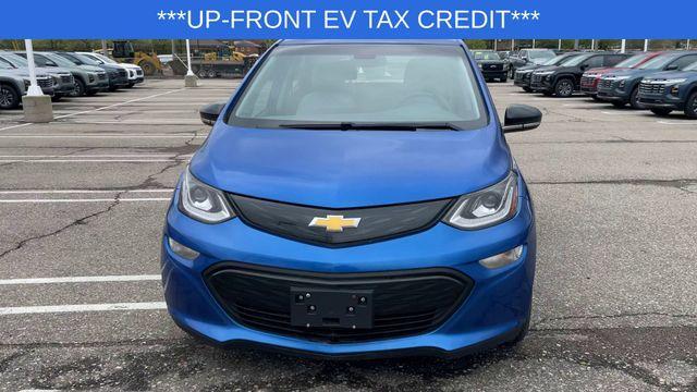 used 2019 Chevrolet Bolt EV car, priced at $12,990