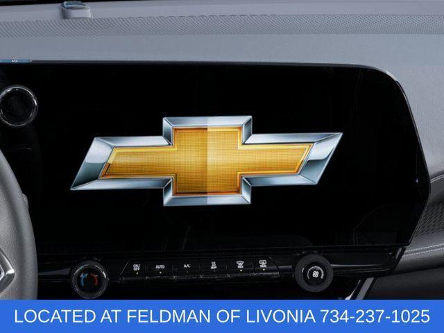 new 2026 Chevrolet Blazer EV car, priced at $43,842