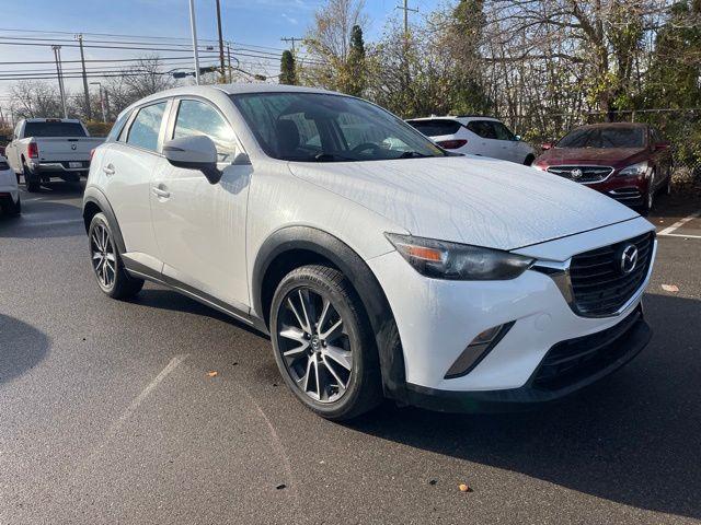 used 2018 Mazda CX-3 car, priced at $14,990