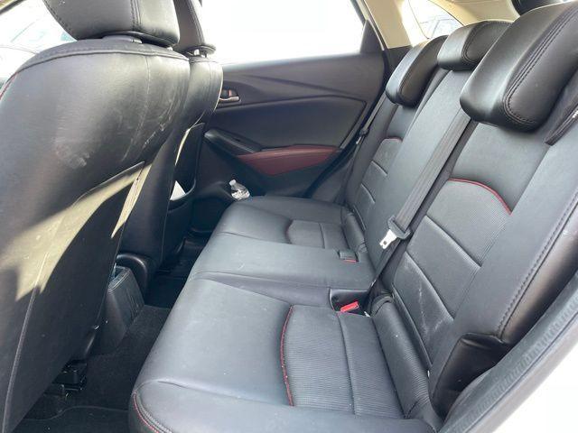 used 2018 Mazda CX-3 car, priced at $14,990