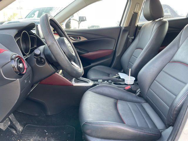 used 2018 Mazda CX-3 car, priced at $14,990