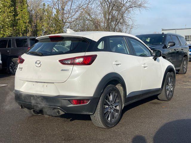 used 2018 Mazda CX-3 car, priced at $14,990