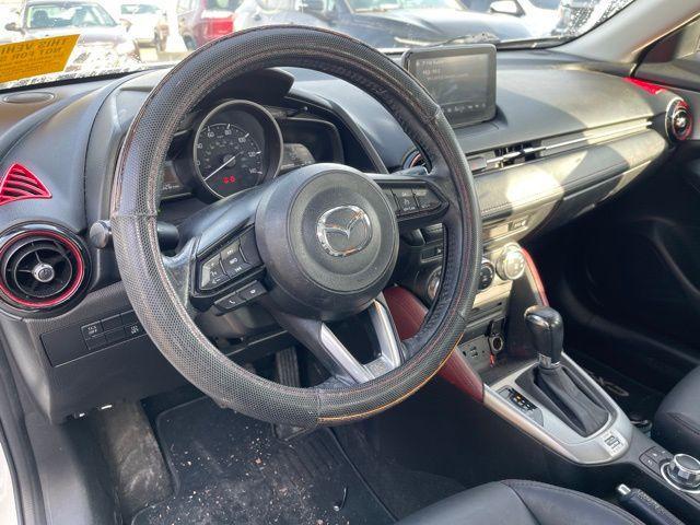 used 2018 Mazda CX-3 car, priced at $14,990