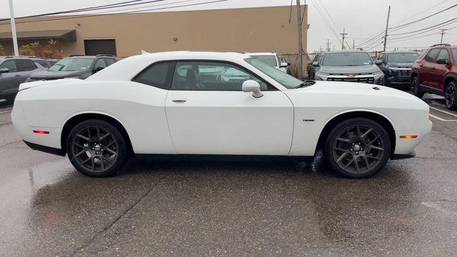 used 2016 Dodge Challenger car, priced at $24,990