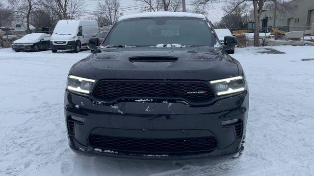 used 2021 Dodge Durango car, priced at $36,990