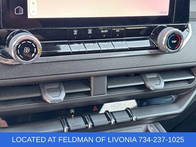 used 2023 Chevrolet Colorado car, priced at $36,990