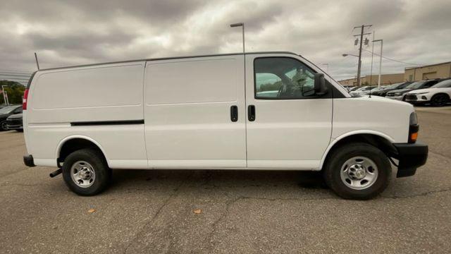 used 2023 Chevrolet Express 2500 car, priced at $31,990