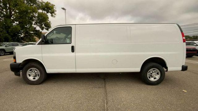 used 2023 Chevrolet Express 2500 car, priced at $31,990