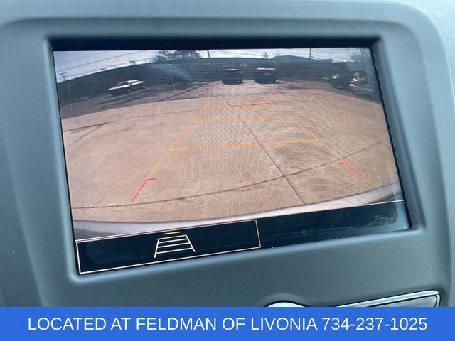 used 2023 Chevrolet Equinox car, priced at $21,990