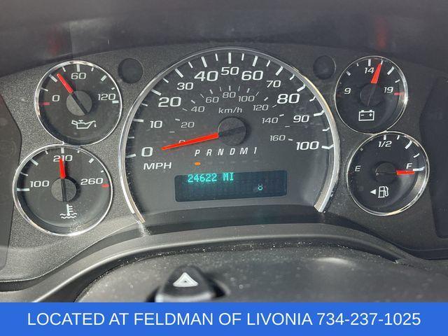 used 2023 Chevrolet Express 3500 car, priced at $43,990