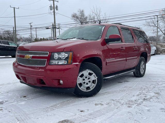 used 2013 Chevrolet Suburban car, priced at $10,990