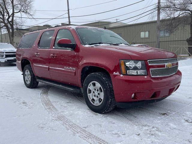 used 2013 Chevrolet Suburban car, priced at $10,990