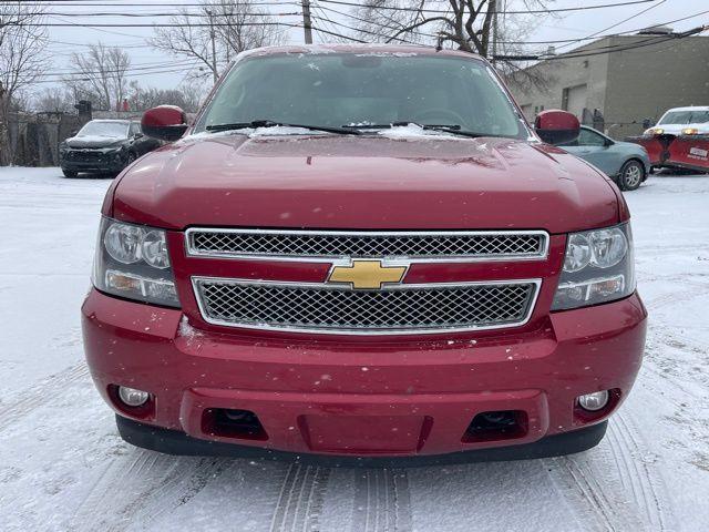 used 2013 Chevrolet Suburban car, priced at $10,990