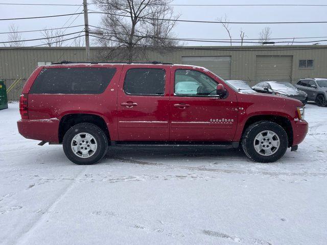 used 2013 Chevrolet Suburban car, priced at $10,990