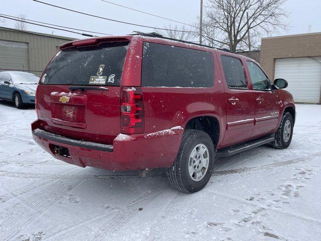 used 2013 Chevrolet Suburban car, priced at $10,990