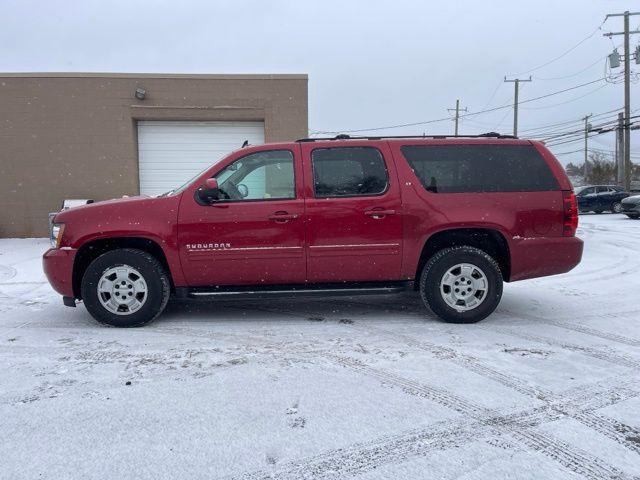 used 2013 Chevrolet Suburban car, priced at $10,990