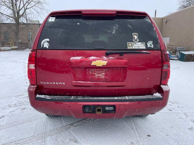 used 2013 Chevrolet Suburban car, priced at $10,990