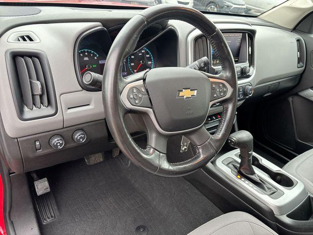 used 2019 Chevrolet Colorado car, priced at $23,990